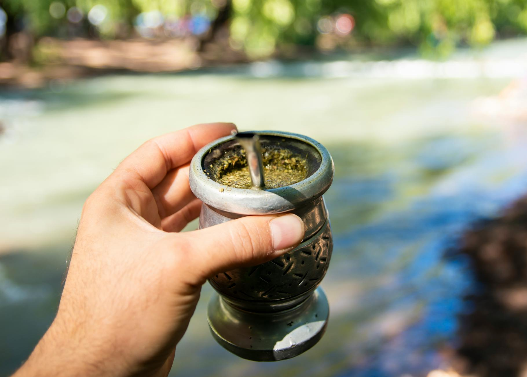 Yerba mate w kuchni – jak egzotyczny napój inspiruje do kulinarnych eksperymentów