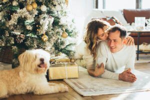 Męski świat czekolady: od zardzewiałych śrub po pada do konsoli. Co kupić na święta facetowi, który "już wszystko ma"?